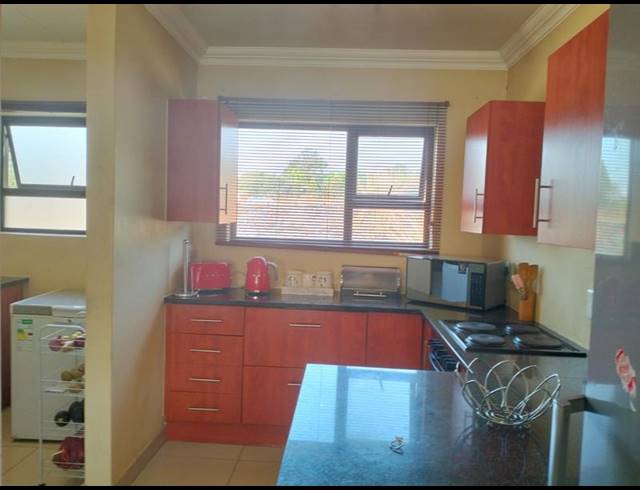 3 BEDROOM APARTMENT FOR SALE IN TERENURE